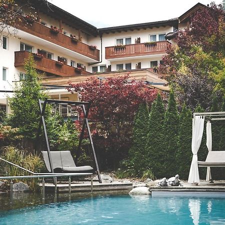 Wiesenhof Gardenresort 산레오나르도인파씨리아 외부 사진