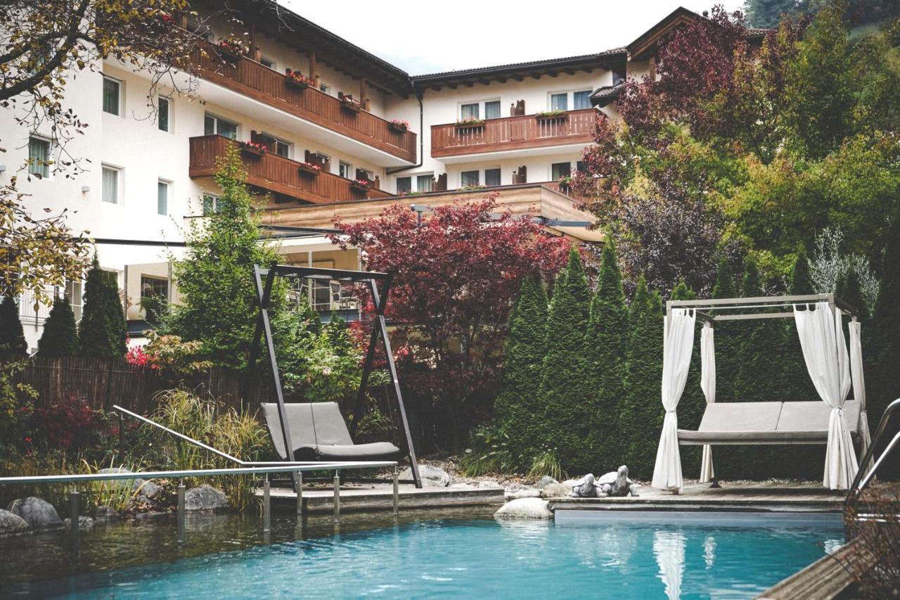 Wiesenhof Gardenresort 산레오나르도인파씨리아 외부 사진