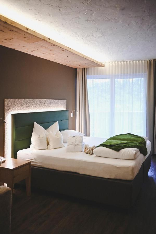 Wiesenhof Gardenresort 산레오나르도인파씨리아 외부 사진