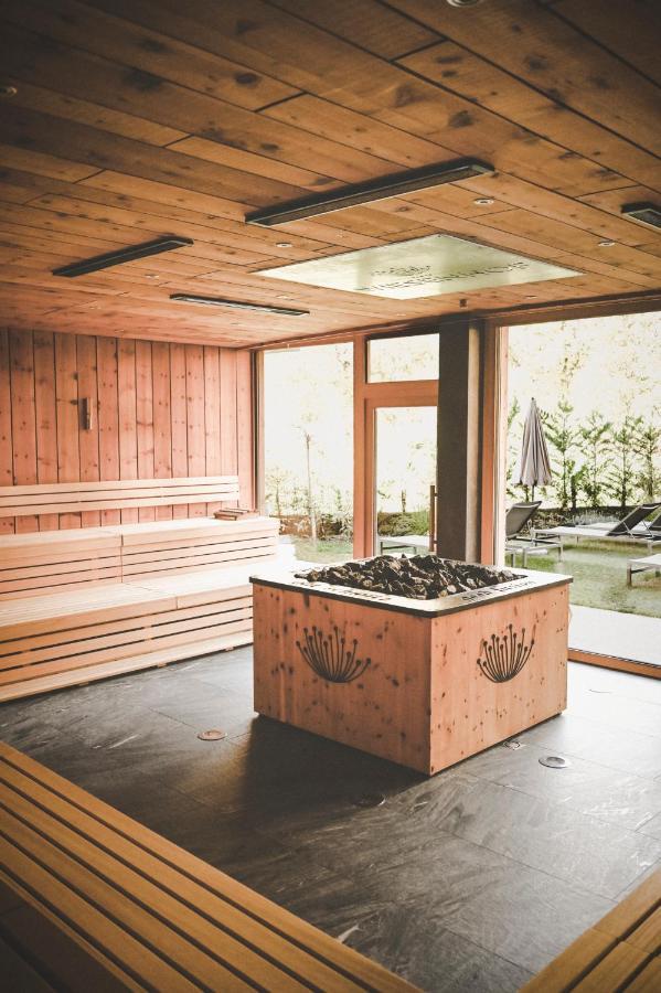 Wiesenhof Gardenresort 산레오나르도인파씨리아 외부 사진