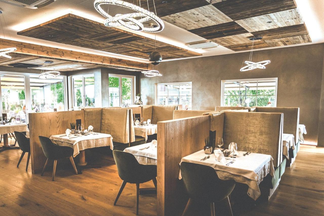 Wiesenhof Gardenresort 산레오나르도인파씨리아 외부 사진