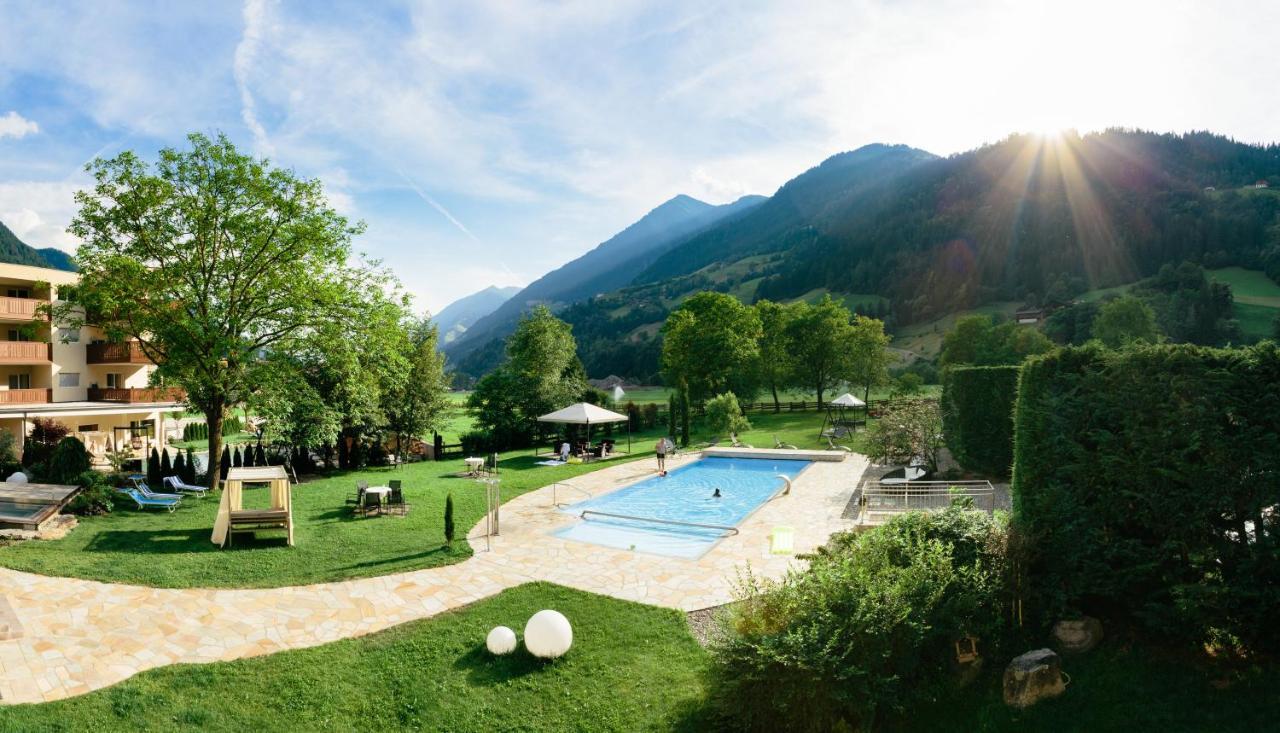 Wiesenhof Gardenresort 산레오나르도인파씨리아 외부 사진