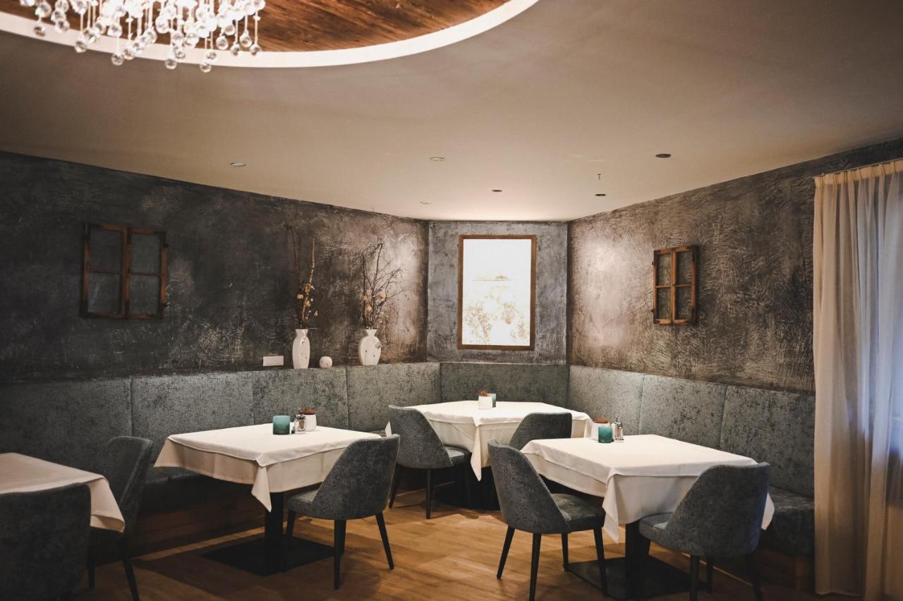 Wiesenhof Gardenresort 산레오나르도인파씨리아 외부 사진