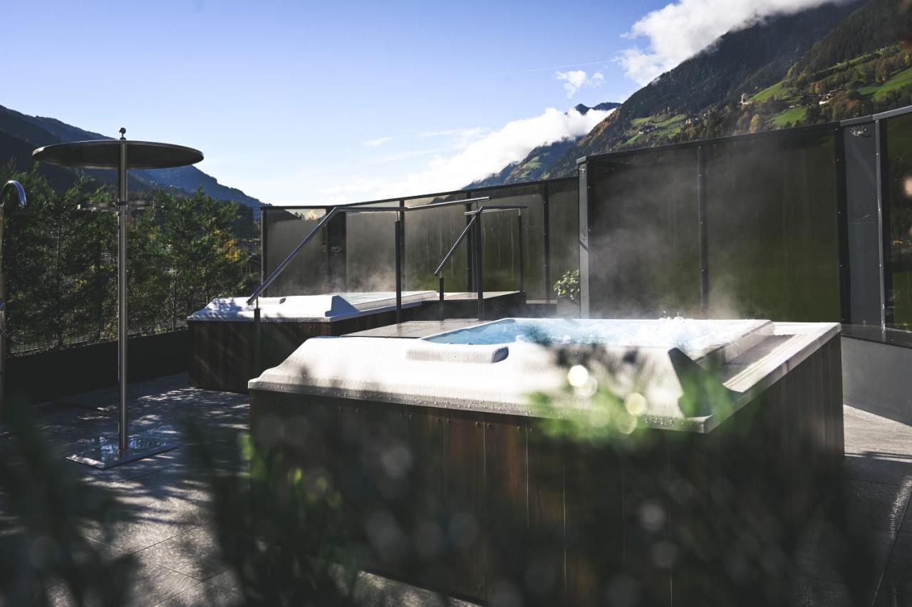 Wiesenhof Gardenresort 산레오나르도인파씨리아 외부 사진