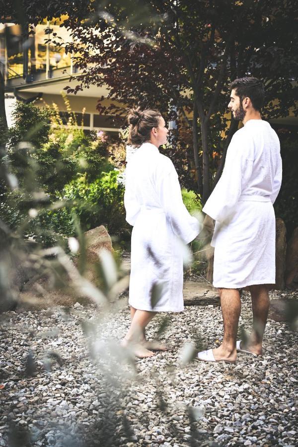 Wiesenhof Gardenresort 산레오나르도인파씨리아 외부 사진