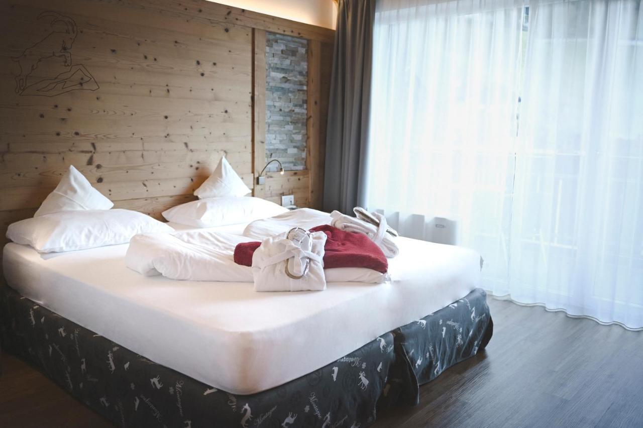 Wiesenhof Gardenresort 산레오나르도인파씨리아 외부 사진