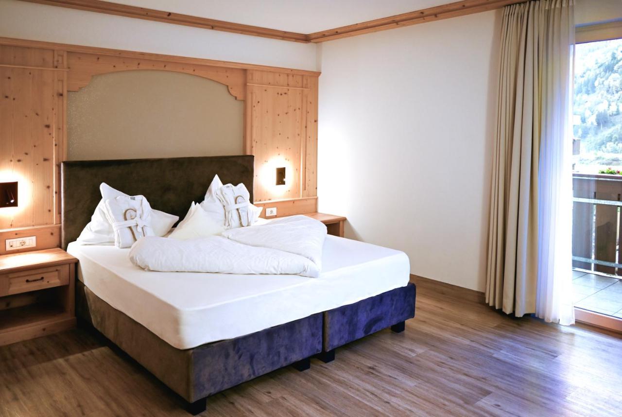 Wiesenhof Gardenresort 산레오나르도인파씨리아 외부 사진