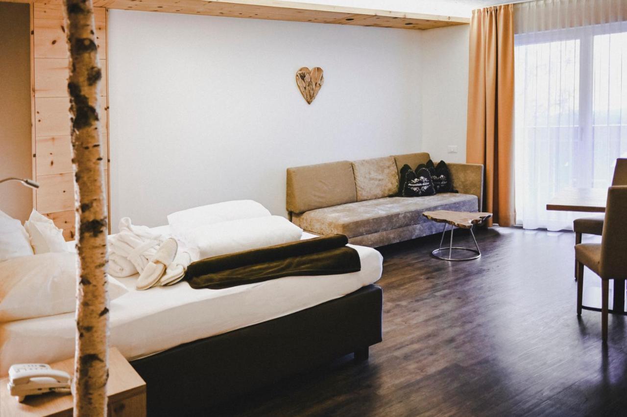 Wiesenhof Gardenresort 산레오나르도인파씨리아 외부 사진