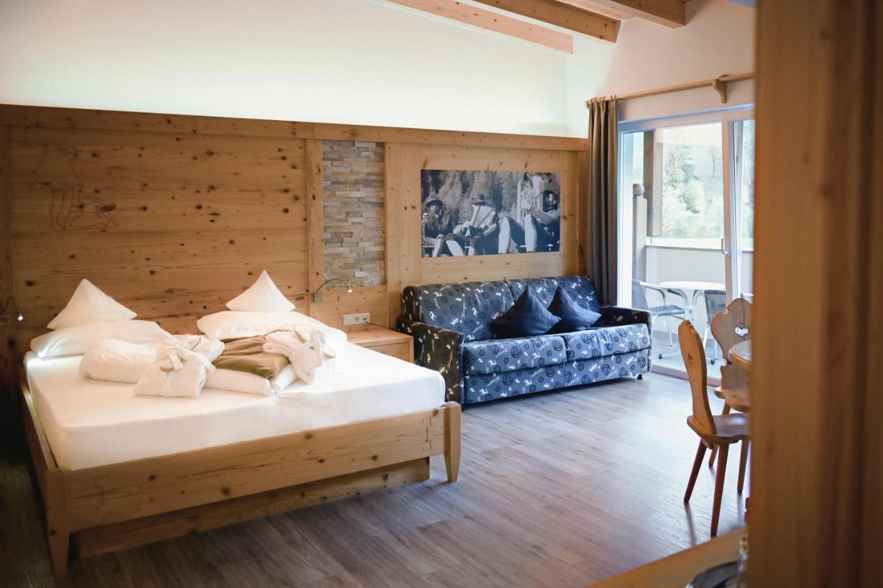 Wiesenhof Gardenresort 산레오나르도인파씨리아 외부 사진