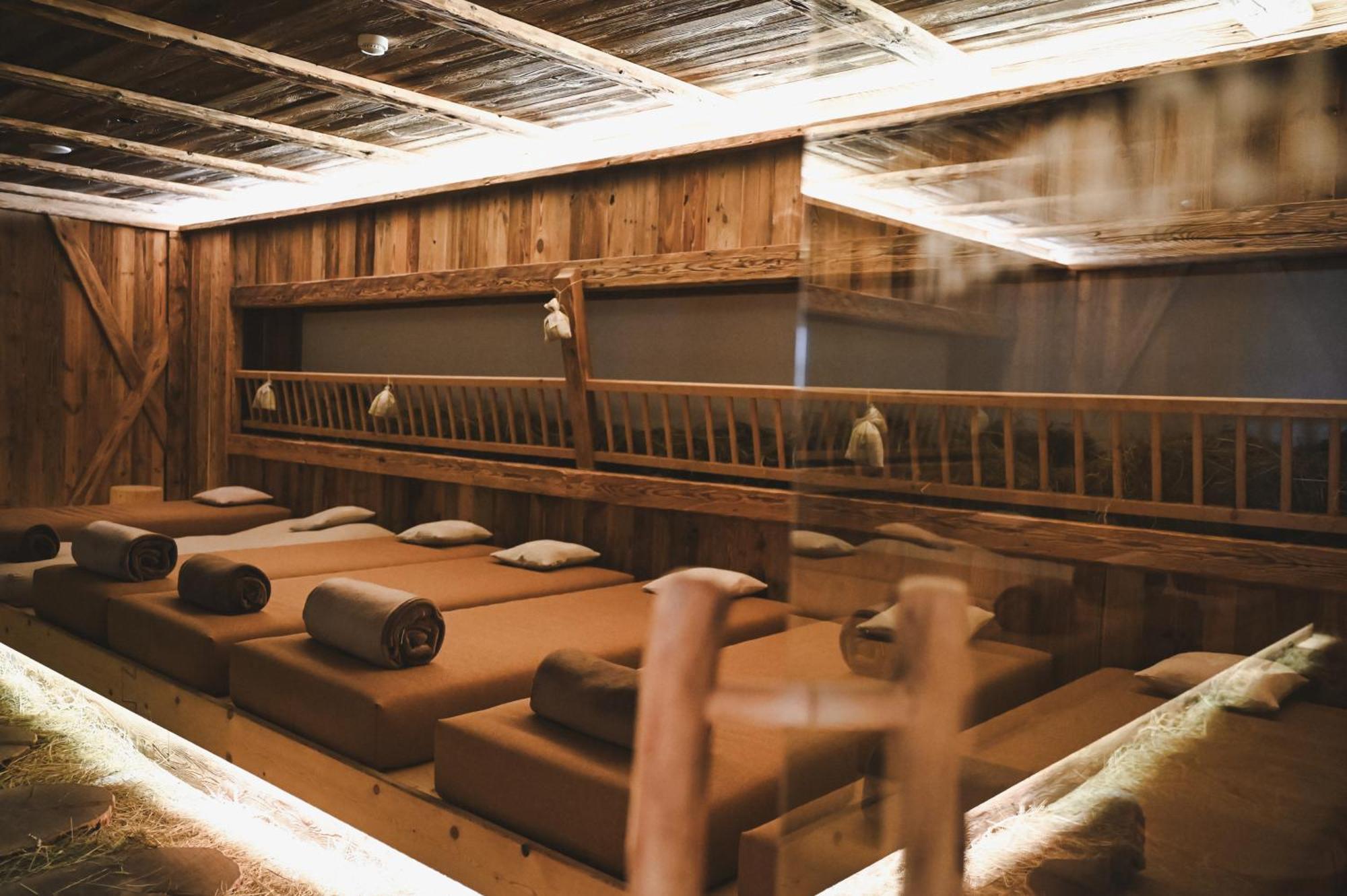Wiesenhof Gardenresort 산레오나르도인파씨리아 외부 사진