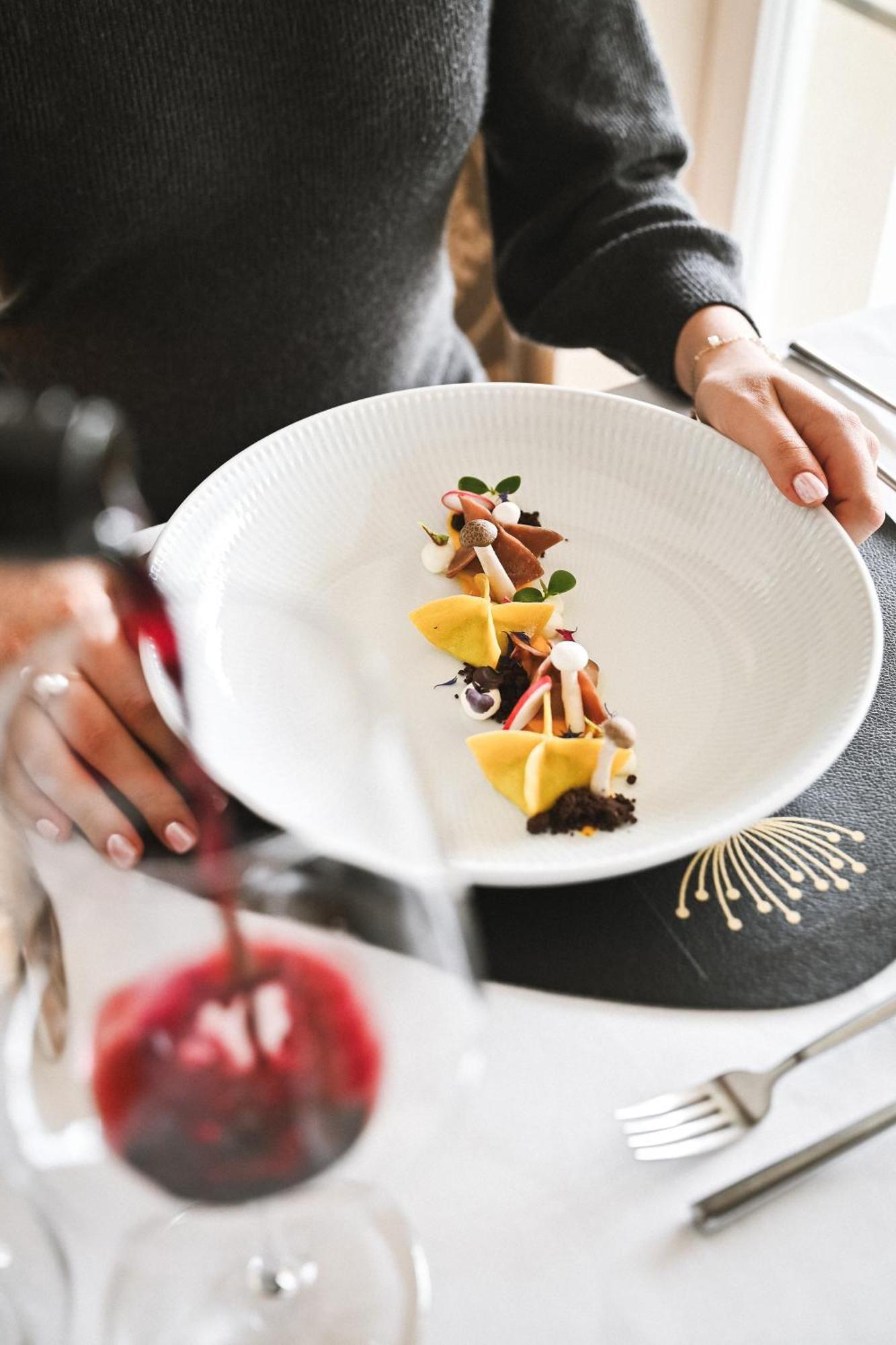 Wiesenhof Gardenresort 산레오나르도인파씨리아 외부 사진