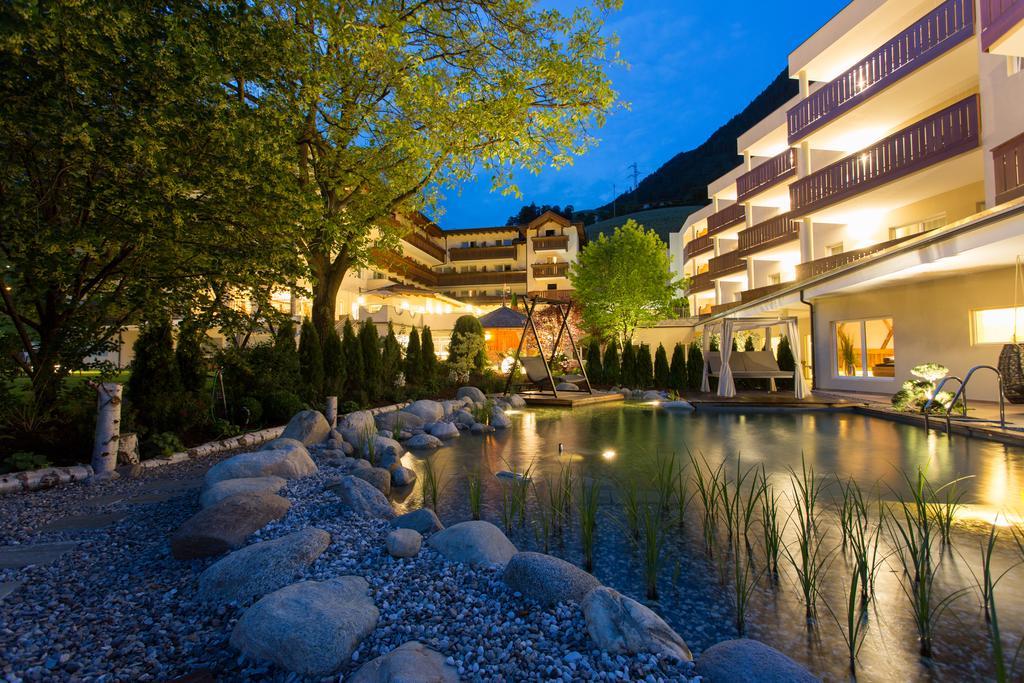 Wiesenhof Gardenresort 산레오나르도인파씨리아 외부 사진